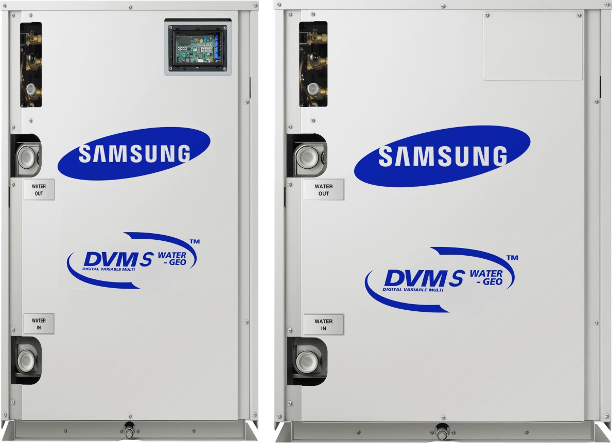 Samsung DVM-S